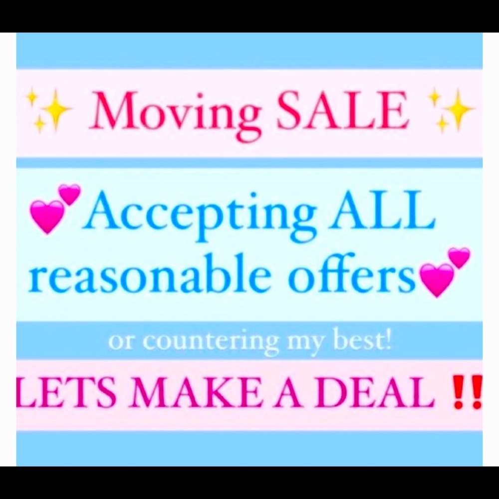 COPY - All items at low ball prices